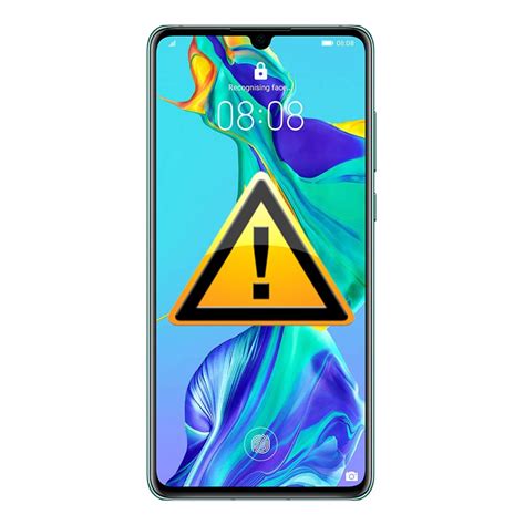 Huawei P30 Repair .